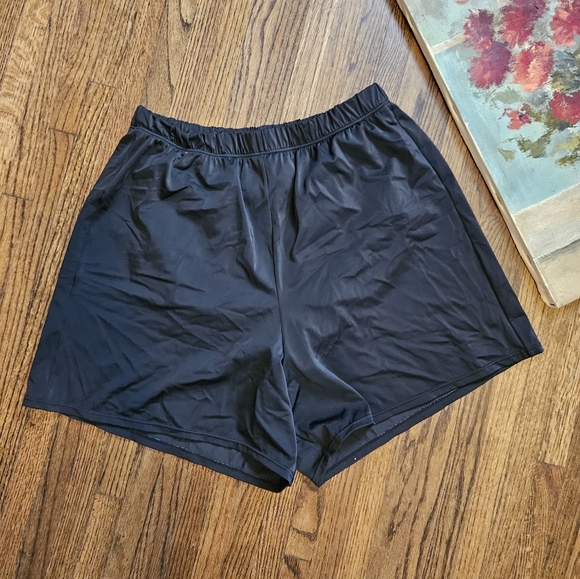 Fit 4U Pants - Fit 4u swim shorts 18W